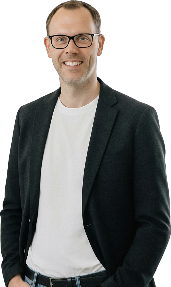 Heiko Thoma Webdesign Website Homepage 77NEUN GmbH